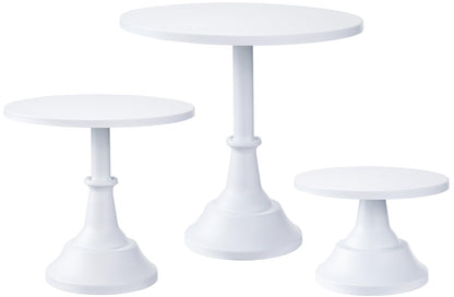 HBlife Gold Cake Stand Dessert Table Display Set