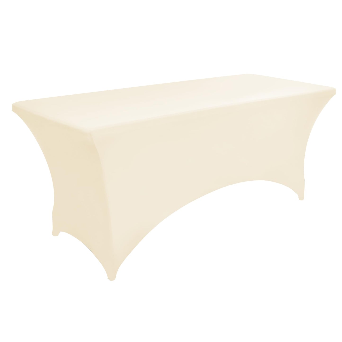 ZarzaaSik Spandex Tablecover