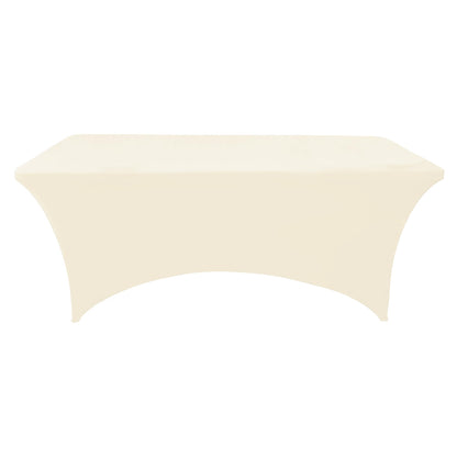 ZarzaaSik Spandex Tablecover