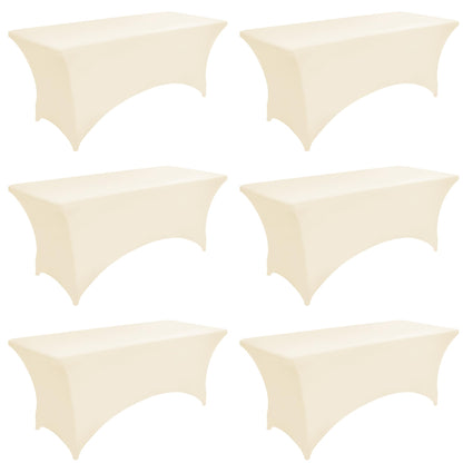 ZarzaaSik Spandex Tablecover