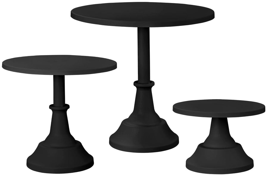 HBlife Gold Cake Stand Dessert Table Display Set