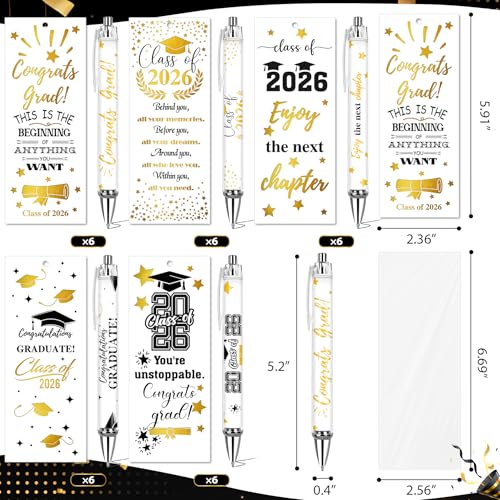 Aartner 30/60 Sets Gifts Pens Bulk