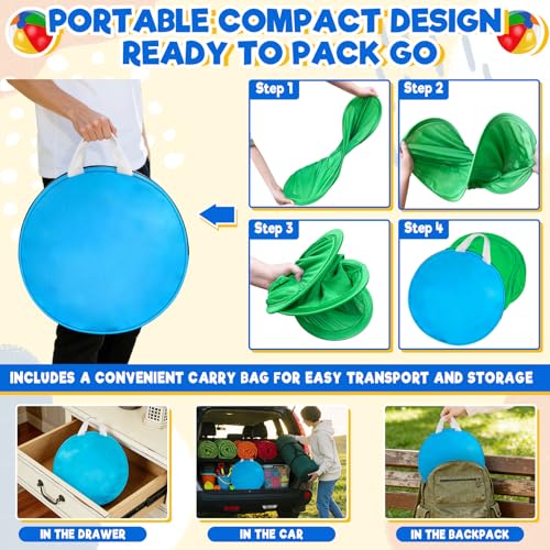Granny Pants Outdoor Party Game for Family and Carnival Events