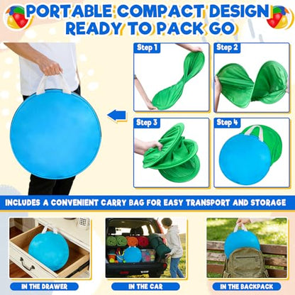 Granny Pants Outdoor Party Game for Family and Carnival Events