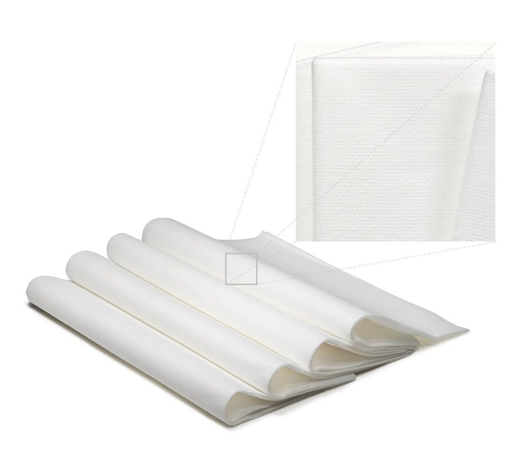 Wedding Disposable Dinnerware Set with Plates, Silverware and Tumblers