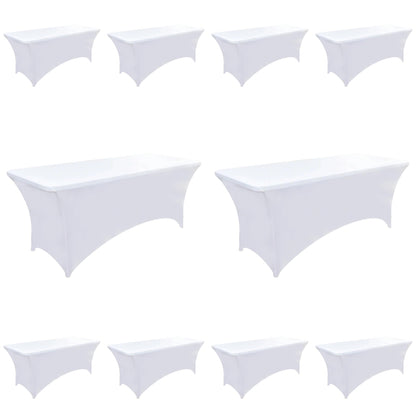 ZarzaaSik Spandex Tablecover