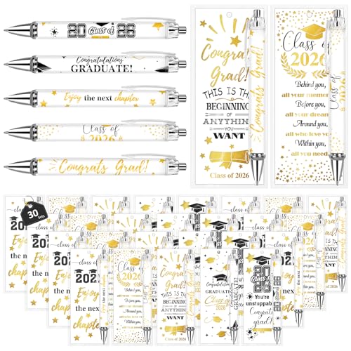 Aartner 30/60 Sets Gifts Pens Bulk