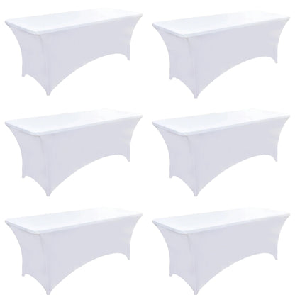 ZarzaaSik Spandex Tablecover