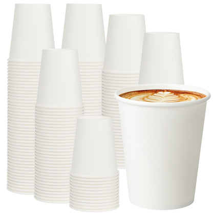 VPACKDUO Paper Coffe Cups