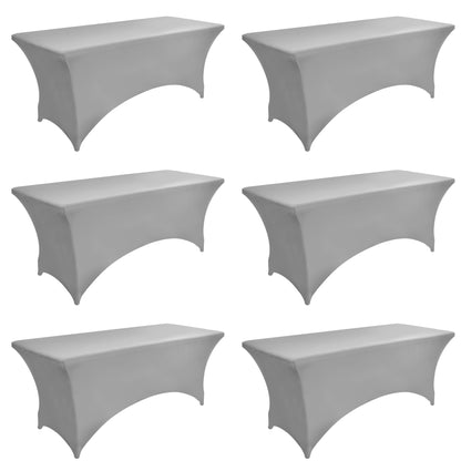 ZarzaaSik Spandex Tablecover