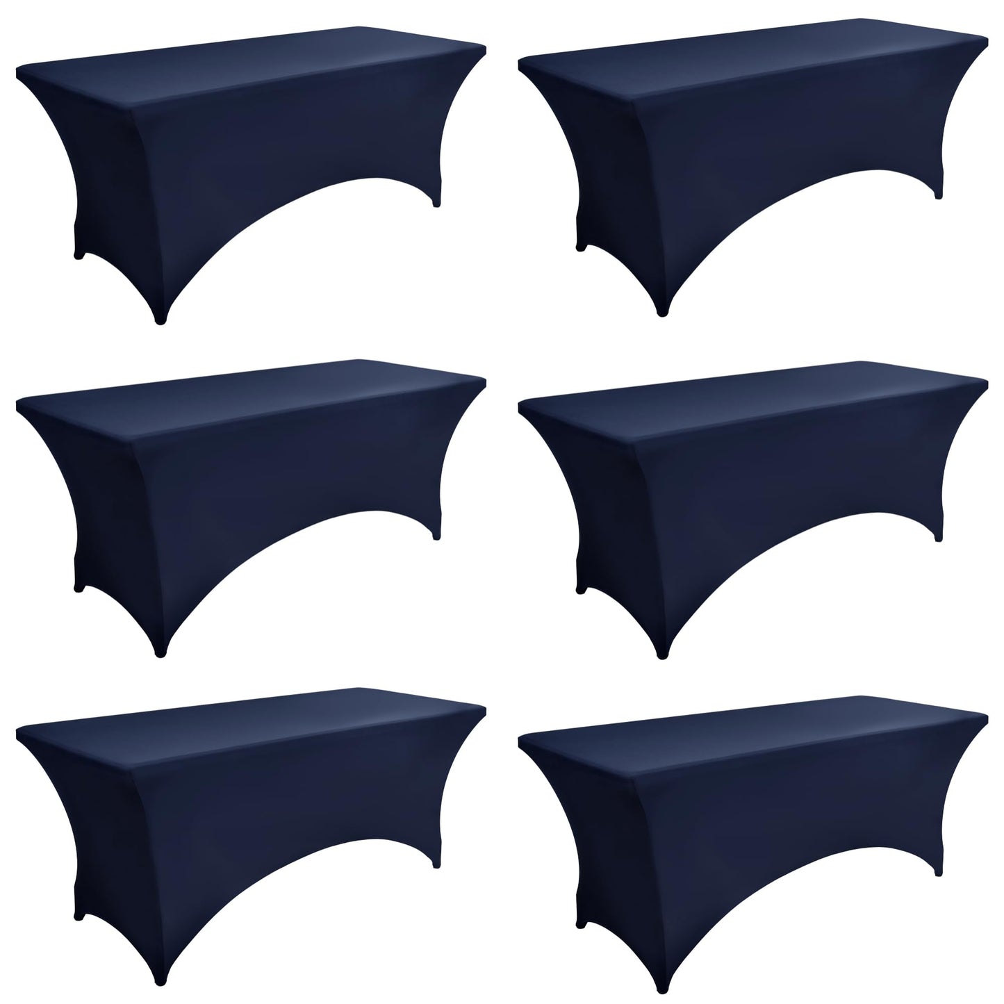 ZarzaaSik Spandex Tablecover