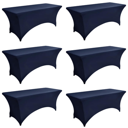 ZarzaaSik Spandex Tablecover