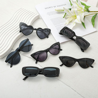 Dwenarry Party Sunglasses Bulk Funky Glasses Party Favor for Women 8/12Pack