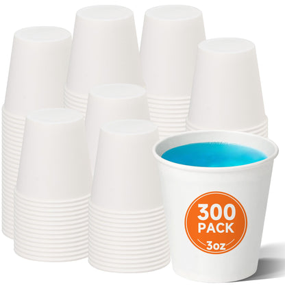METAPRINT Disposable Paper Cups