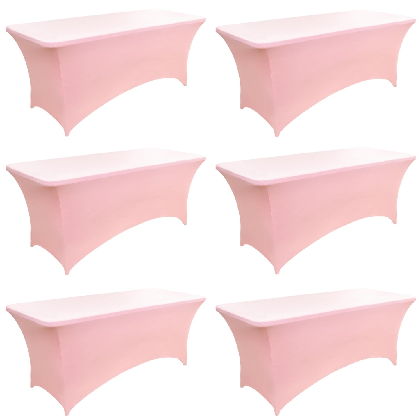 ZarzaaSik Spandex Tablecover