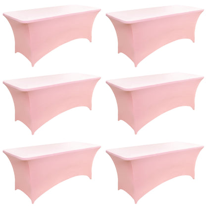 ZarzaaSik Spandex Tablecover