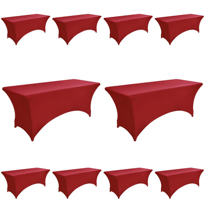 ZarzaaSik Spandex Tablecover