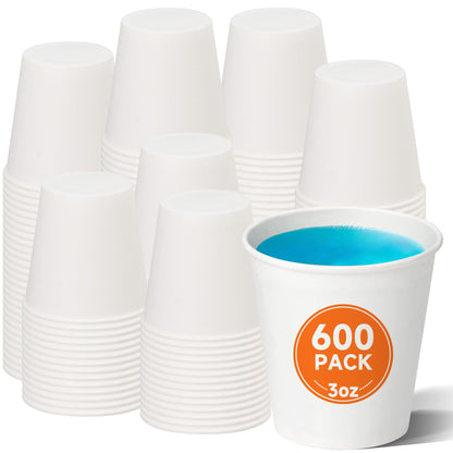 METAPRINT Disposable Paper Cups