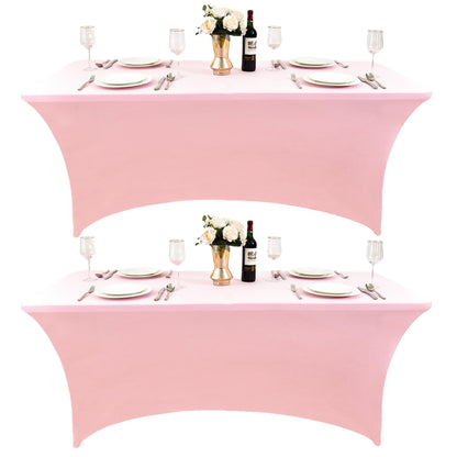 ZarzaaSik Spandex Tablecover