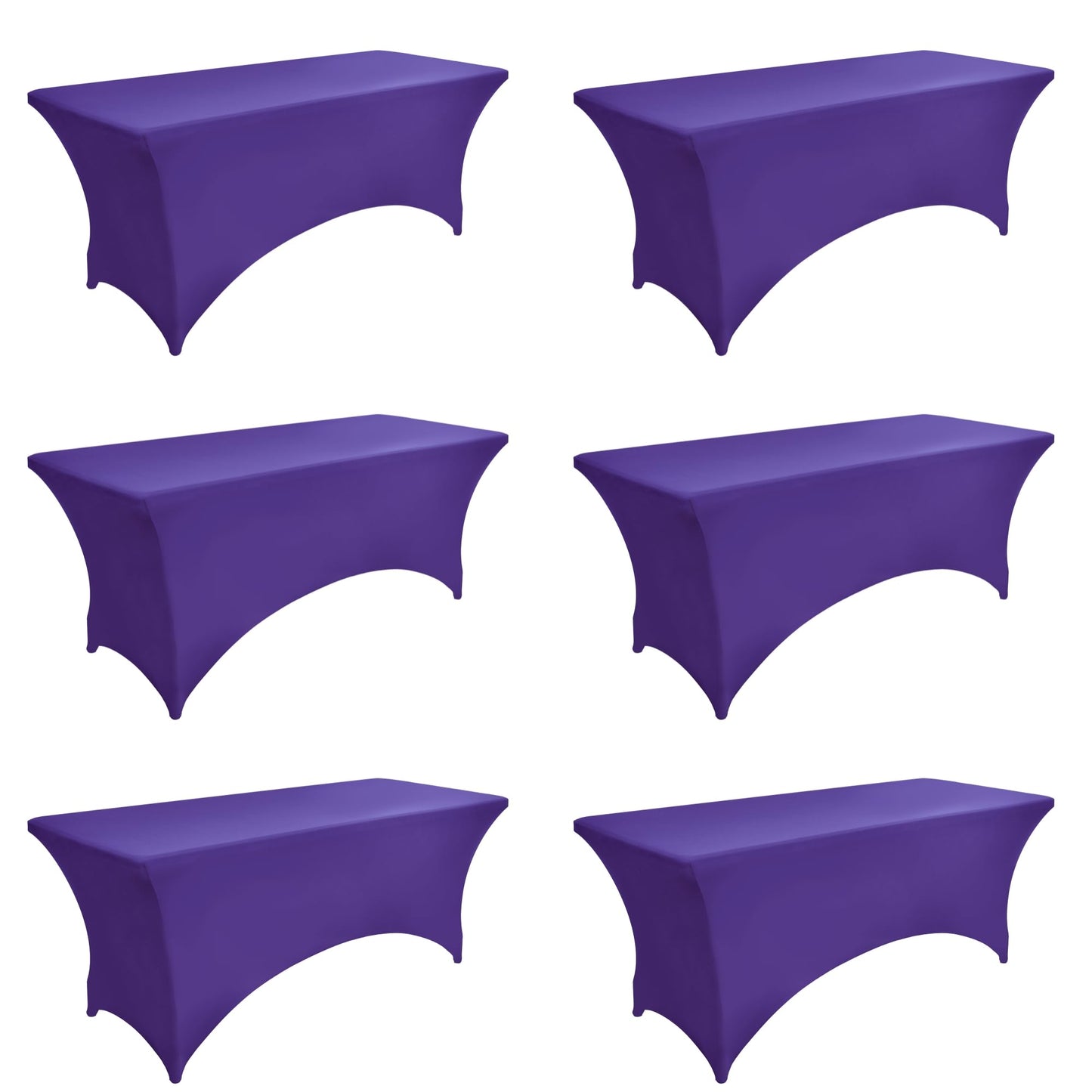ZarzaaSik Spandex Tablecover