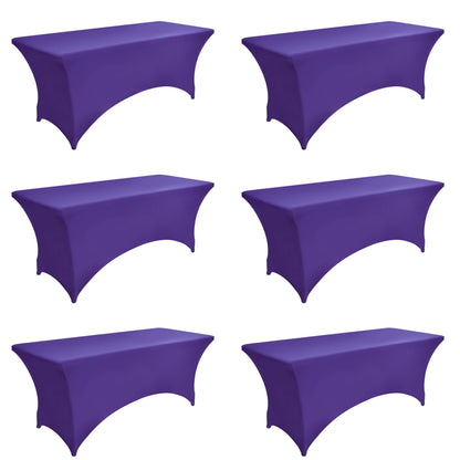 ZarzaaSik Spandex Tablecover