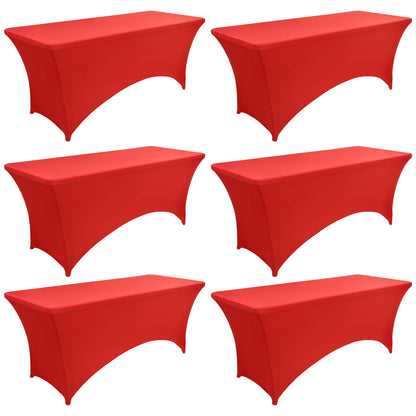 ZarzaaSik Spandex Tablecover