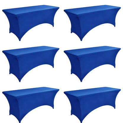 ZarzaaSik Spandex Tablecover