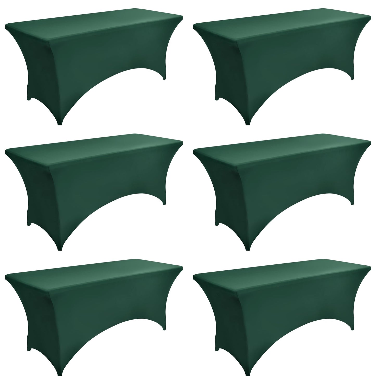 ZarzaaSik Spandex Tablecover