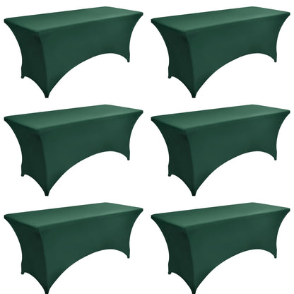 ZarzaaSik Spandex Tablecover