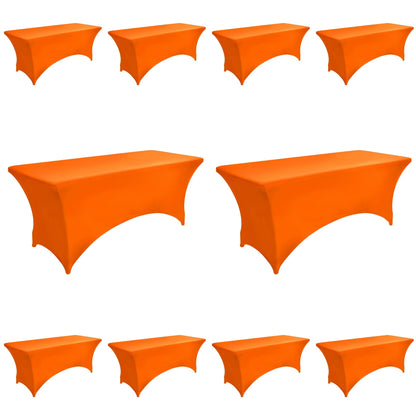 ZarzaaSik Spandex Tablecover