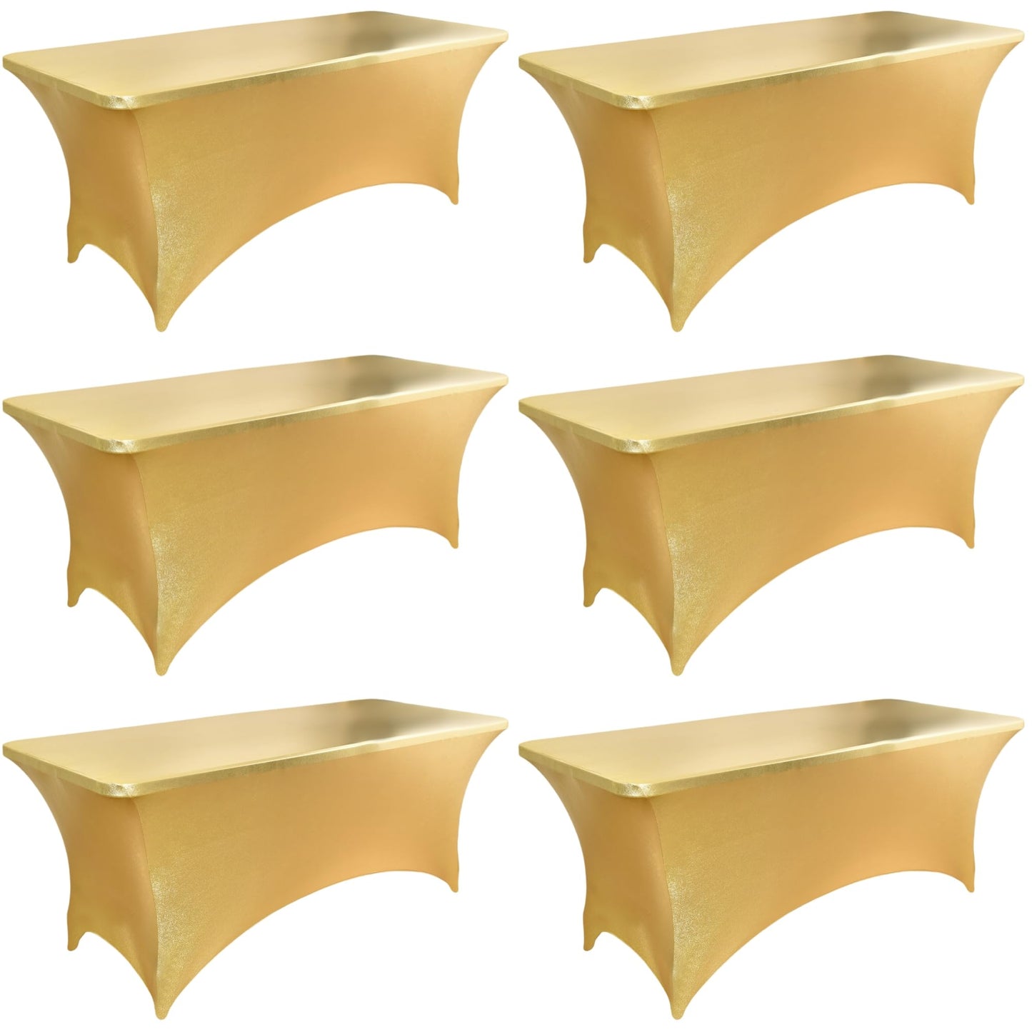 ZarzaaSik Spandex Tablecover