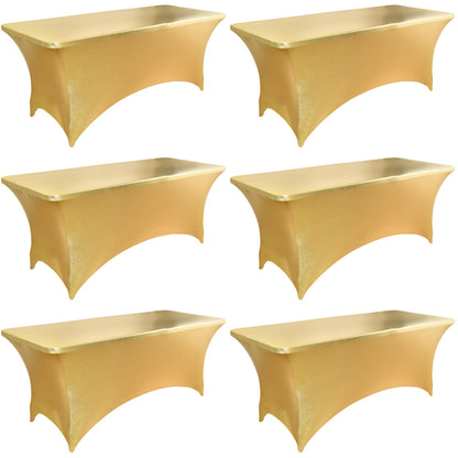 ZarzaaSik Spandex Tablecover