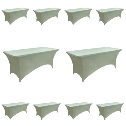 ZarzaaSik Spandex Tablecover