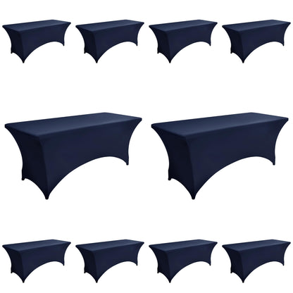 ZarzaaSik Spandex Tablecover