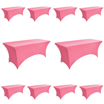 ZarzaaSik Spandex Tablecover