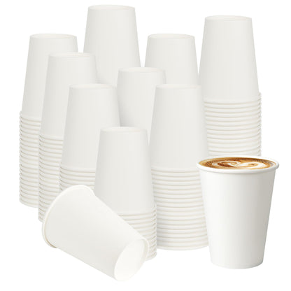 VPACKDUO Paper Coffe Cups