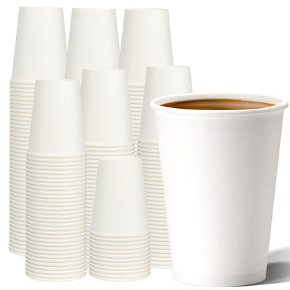 METAPRINT Disposable Paper Cups
