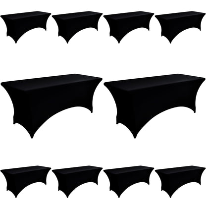 ZarzaaSik Spandex Tablecover