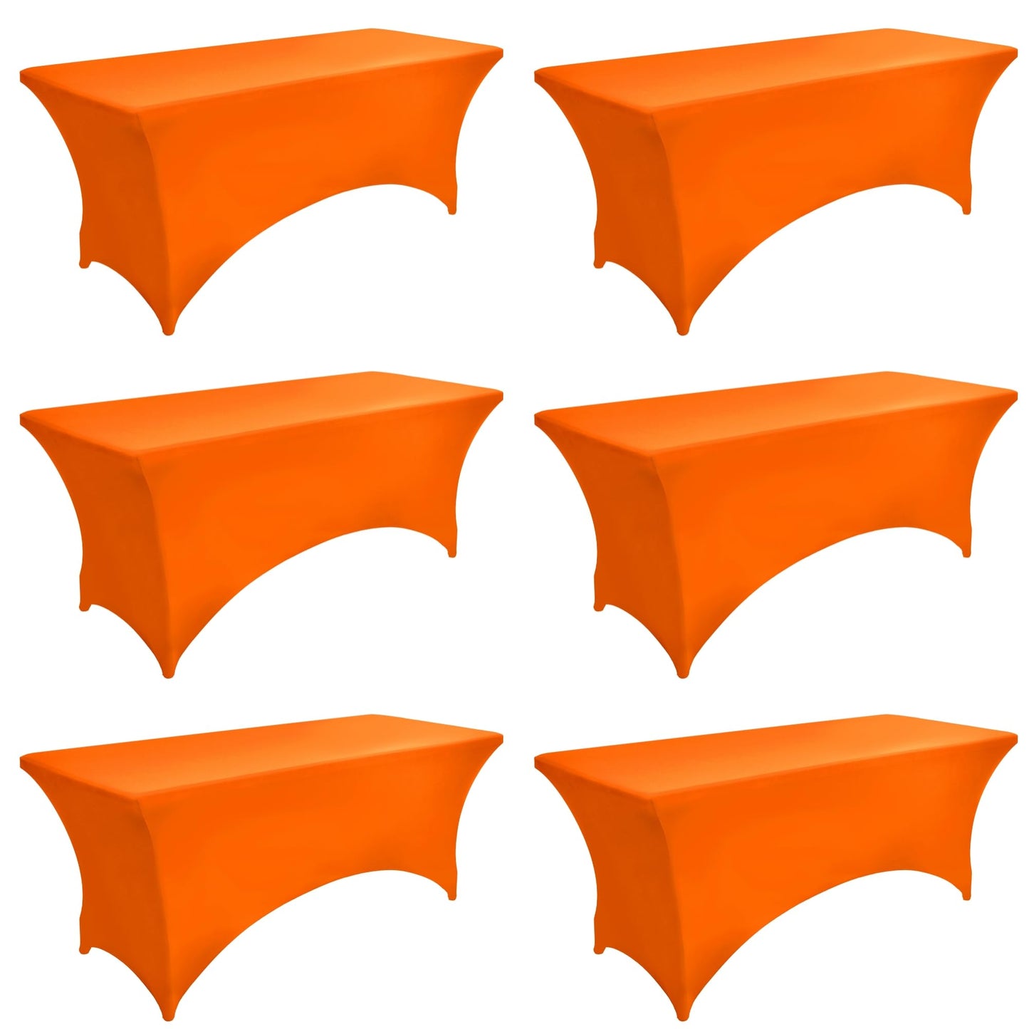 ZarzaaSik Spandex Tablecover