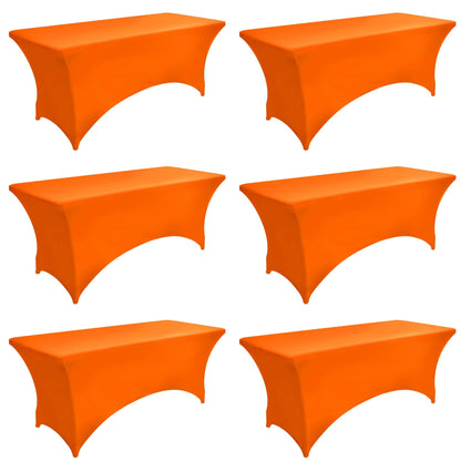ZarzaaSik Spandex Tablecover