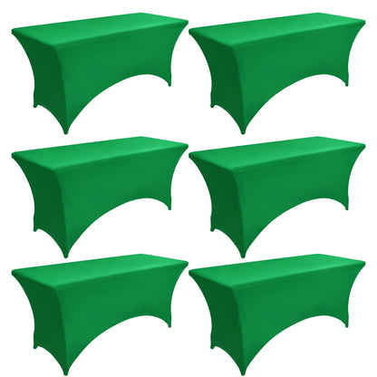 ZarzaaSik Spandex Tablecover