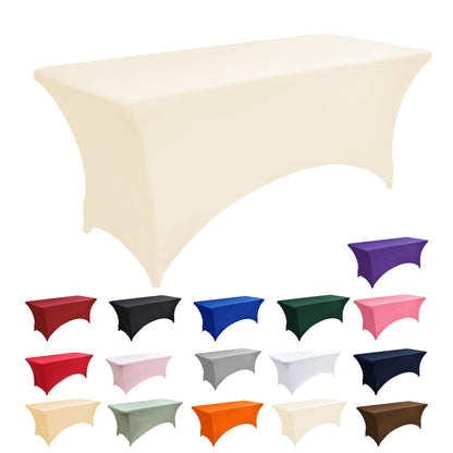 ZarzaaSik Spandex Tablecover