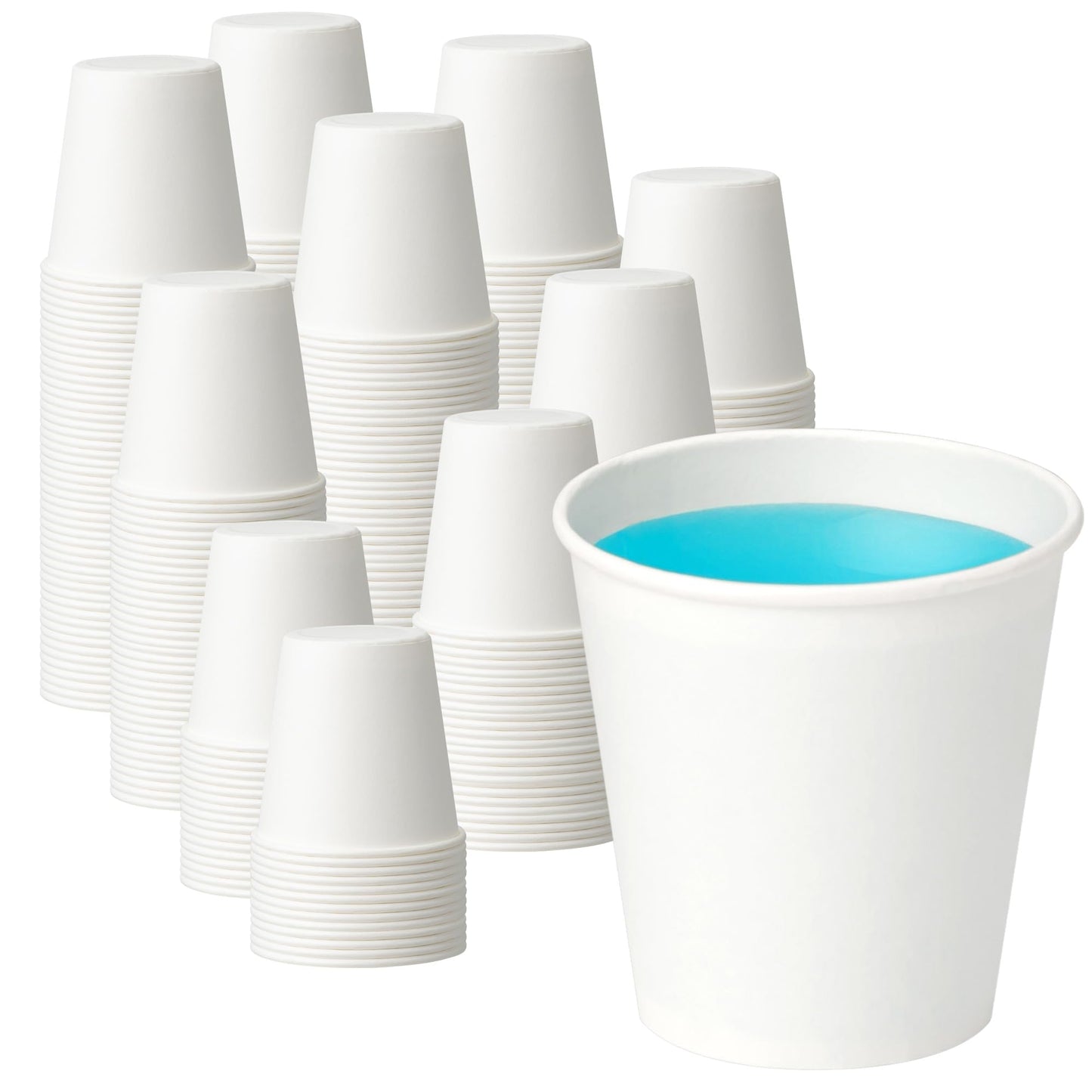 VPACKDUO Paper Coffe Cups