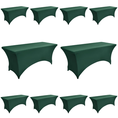 ZarzaaSik Spandex Tablecover