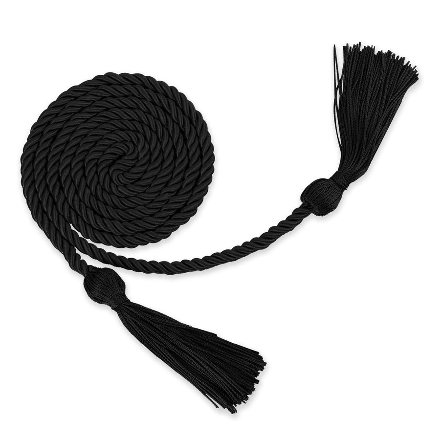 Graduation Honor Cords with Braided Rope for Ceremony Decorations