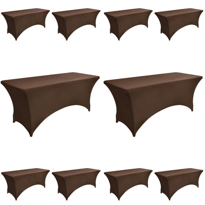 ZarzaaSik Spandex Tablecover
