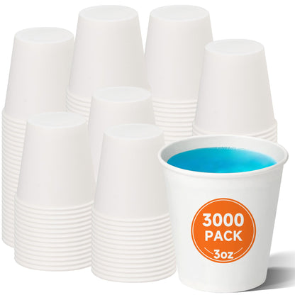 METAPRINT Disposable Paper Cups