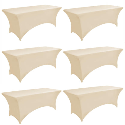 ZarzaaSik Spandex Tablecover