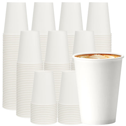 VPACKDUO Paper Coffe Cups