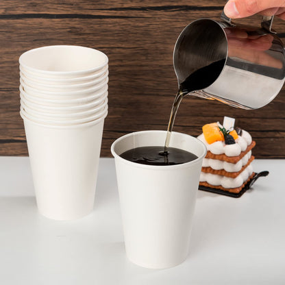 METAPRINT Disposable Paper Cups